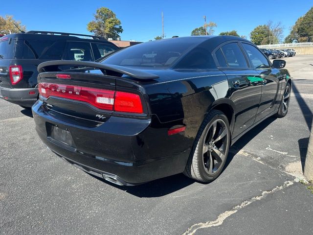 2014 Dodge Charger R/T