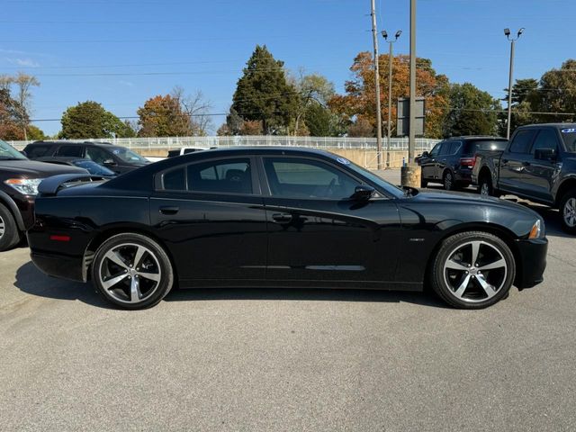 2014 Dodge Charger R/T