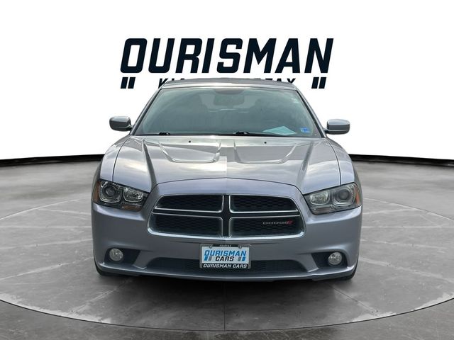 2014 Dodge Charger R/T Plus