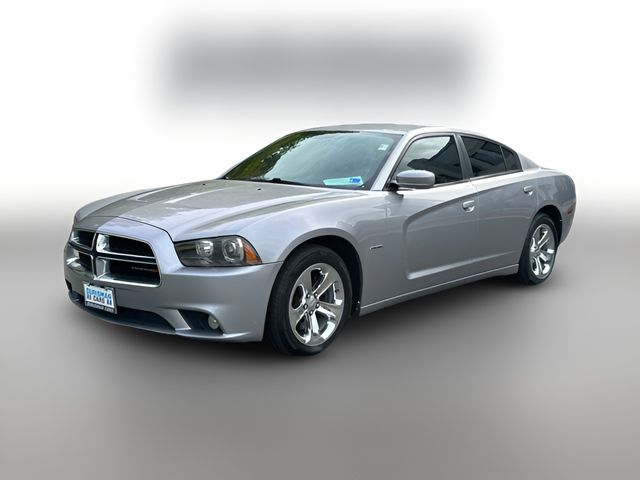 2014 Dodge Charger R/T Plus
