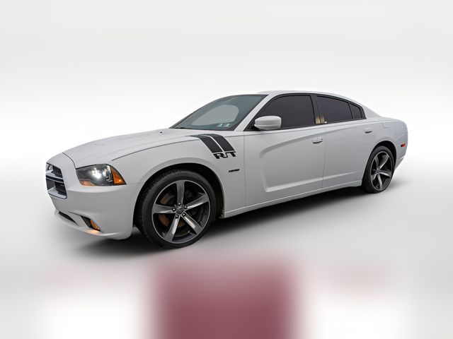2014 Dodge Charger R/T