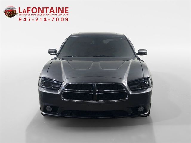 2014 Dodge Charger R/T Max