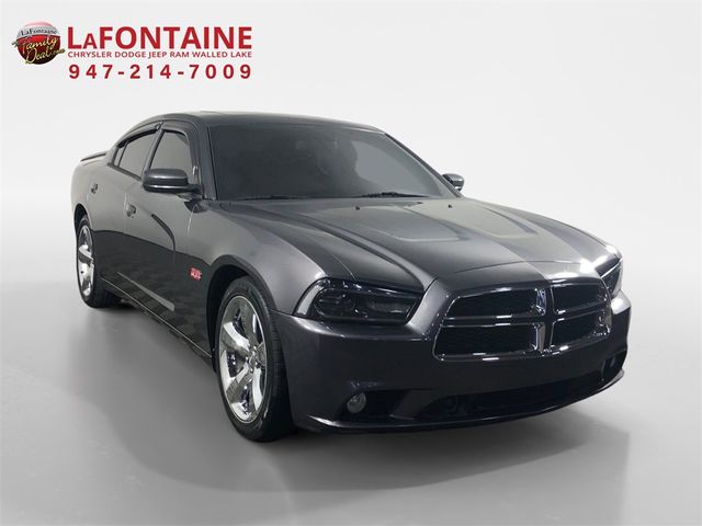 2014 Dodge Charger R/T Max