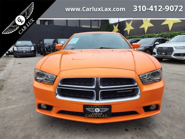 2014 Dodge Charger R/T