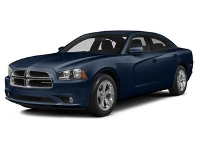 2014 Dodge Charger R/T Max