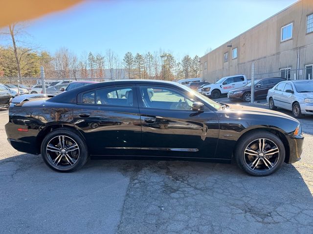 2014 Dodge Charger R/T Plus