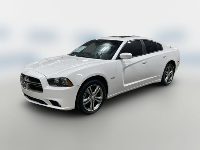 2014 Dodge Charger R/T Max