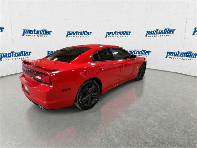 2014 Dodge Charger R/T Plus