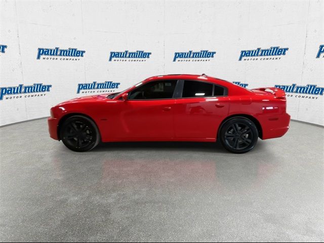 2014 Dodge Charger R/T Plus