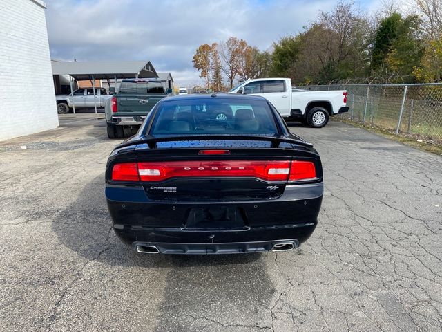 2014 Dodge Charger R/T Max