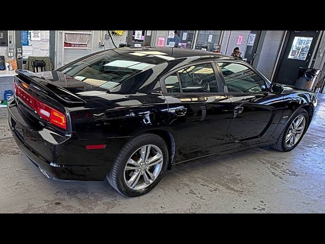 2014 Dodge Charger R/T Max