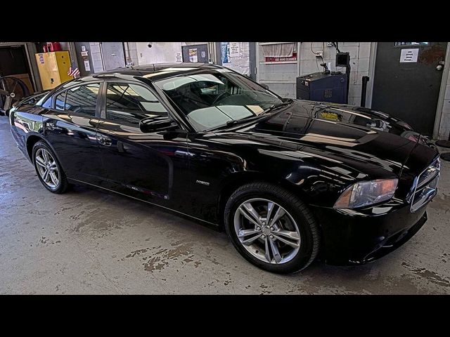 2014 Dodge Charger R/T Max