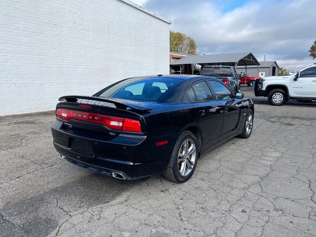 2014 Dodge Charger R/T Max