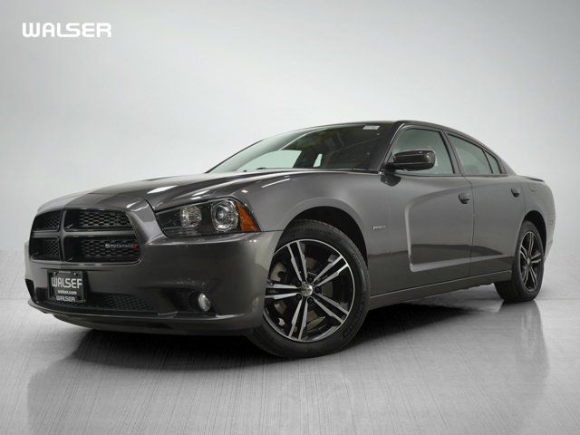 2014 Dodge Charger R/T