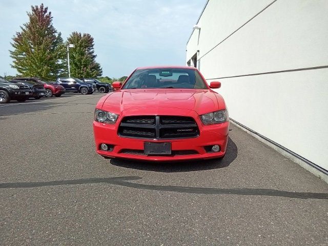 2014 Dodge Charger R/T Plus