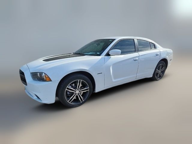 2014 Dodge Charger R/T