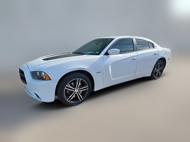 2014 Dodge Charger R/T