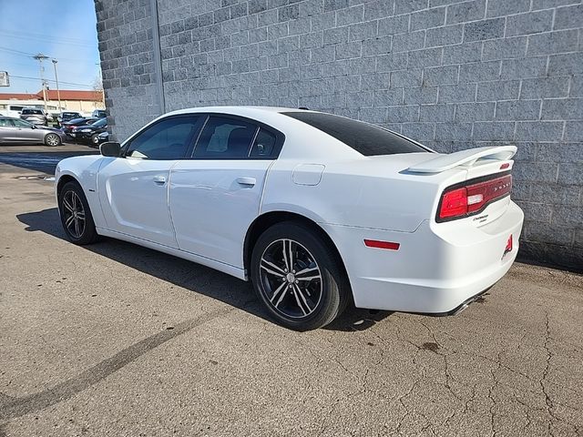 2014 Dodge Charger R/T