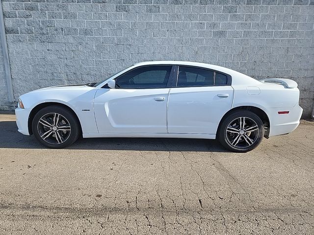 2014 Dodge Charger R/T