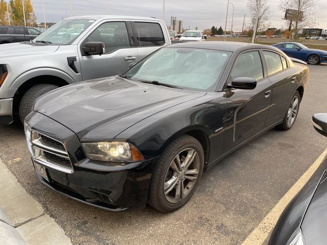 2014 Dodge Charger R/T