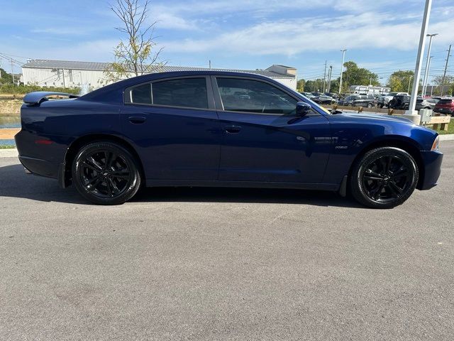 2014 Dodge Charger R/T Max