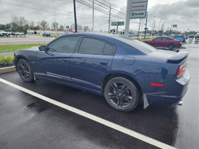 2014 Dodge Charger R/T Max