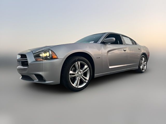 2014 Dodge Charger R/T Plus