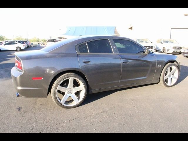 2014 Dodge Charger R/T