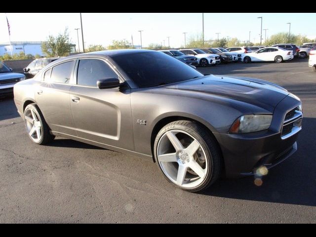 2014 Dodge Charger R/T