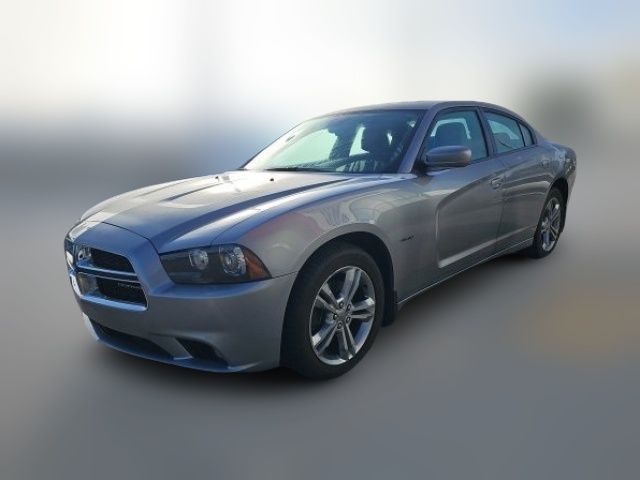 2014 Dodge Charger R/T Max