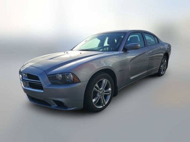 2014 Dodge Charger R/T Max