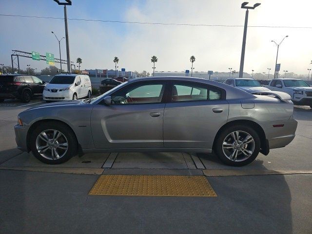 2014 Dodge Charger R/T Max