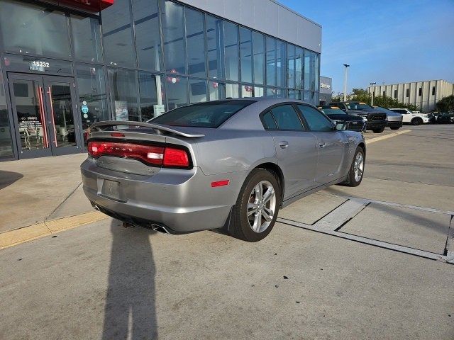 2014 Dodge Charger R/T Max