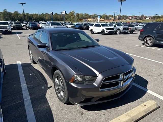 2014 Dodge Charger R/T