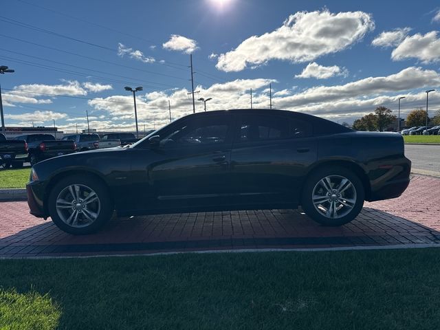 2014 Dodge Charger R/T Plus