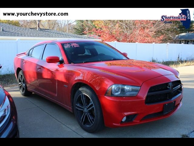 2014 Dodge Charger R/T