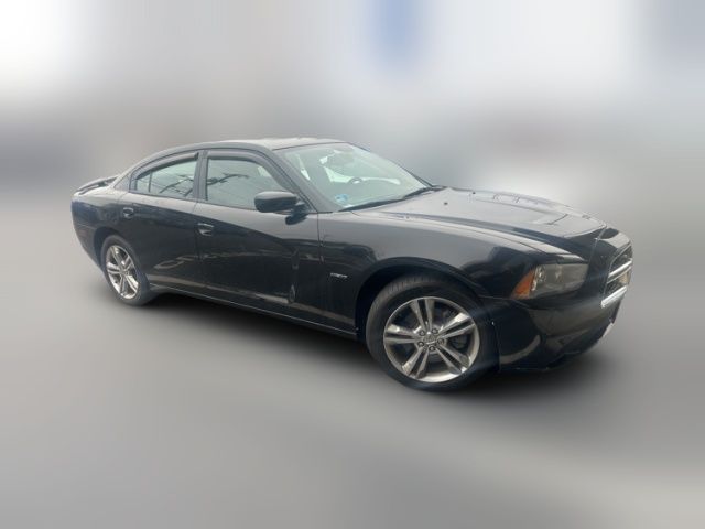 2014 Dodge Charger R/T Plus