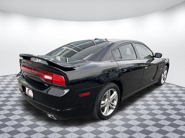 2014 Dodge Charger R/T