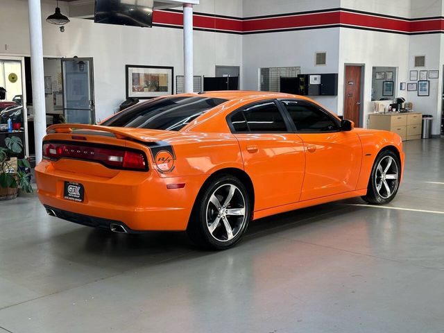 2014 Dodge Charger R/T 100th Anniversary