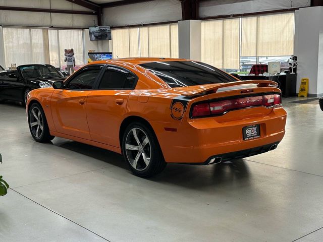 2014 Dodge Charger R/T 100th Anniversary