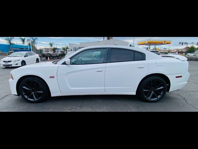 2014 Dodge Charger R/T