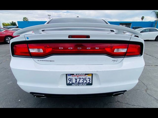 2014 Dodge Charger R/T