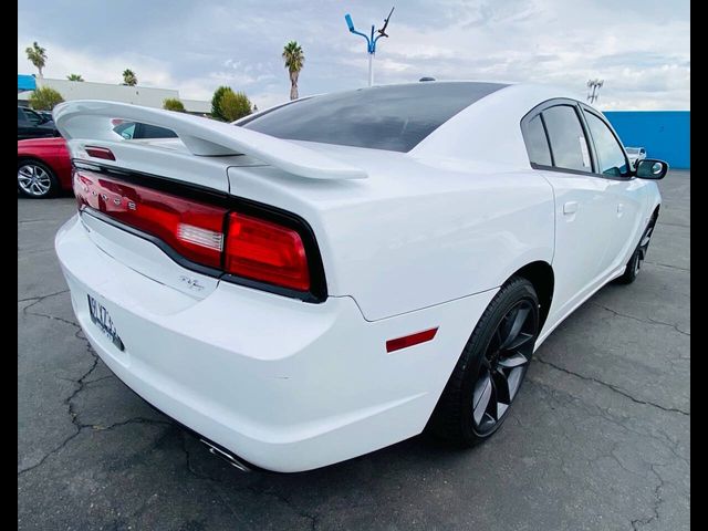 2014 Dodge Charger R/T