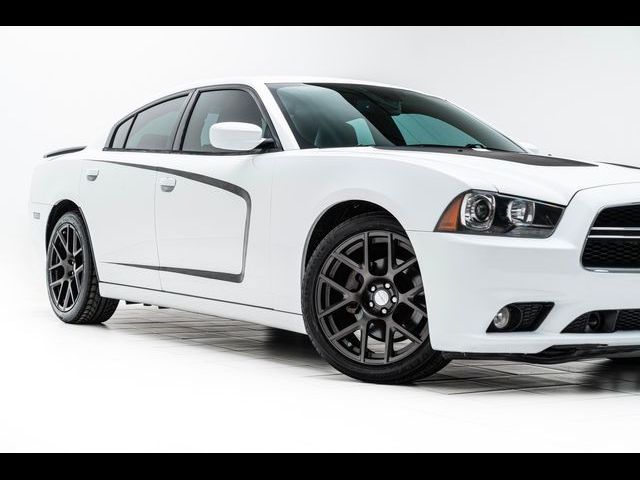 2014 Dodge Charger R/T Max