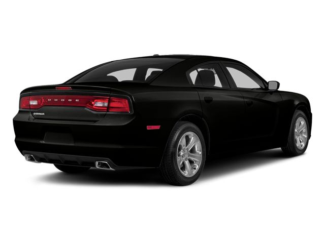 2014 Dodge Charger R/T Max