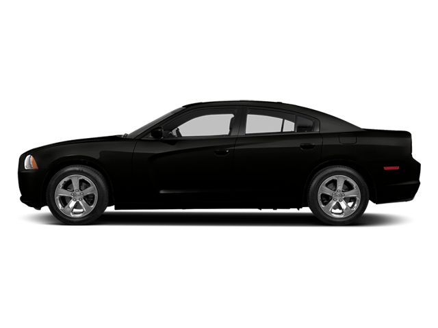 2014 Dodge Charger R/T Max