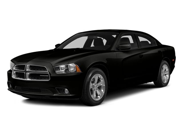 2014 Dodge Charger R/T Max