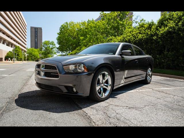 2014 Dodge Charger R/T Max