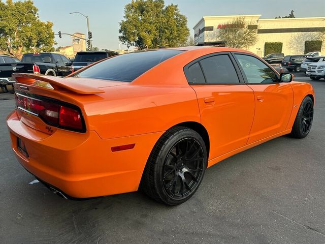 2014 Dodge Charger R/T Plus