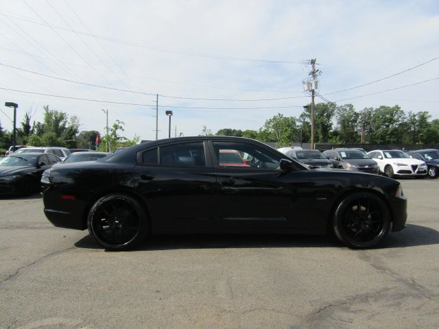 2014 Dodge Charger R/T